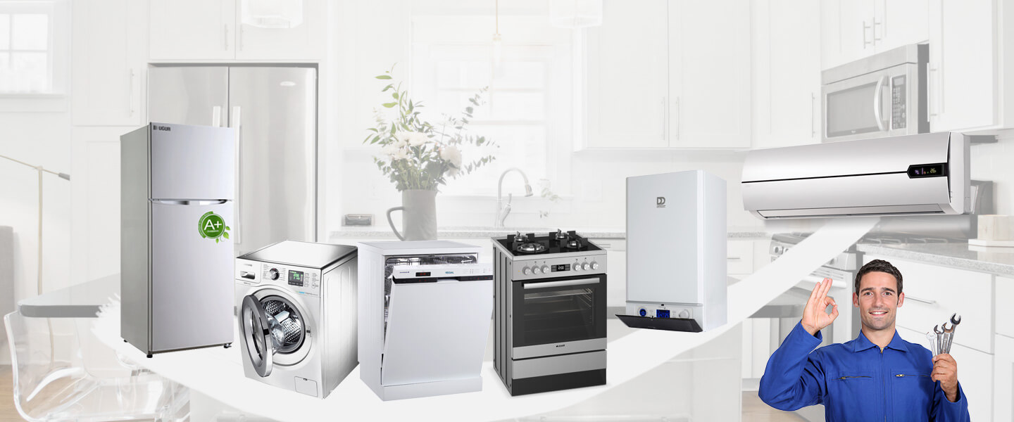 İspir Gaggenau Servisi